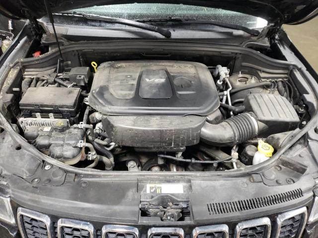 2017 JEEP GRAND CHER - 1C4RJFBG8HC827532