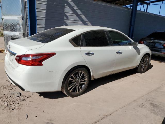 Vin: 1n4al3ap1gc255859, lot: 80448804, nissan altima 2.5 20163