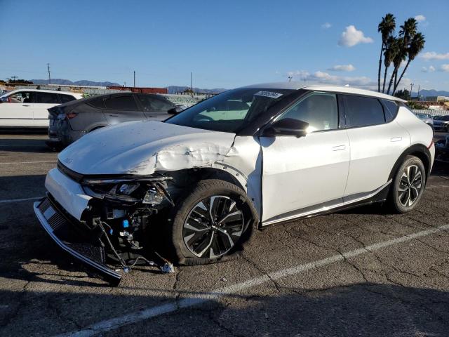 Vin: kndc3dlc5r5615063, lot: 79205294, kia ev6 light light 2024 img_1
