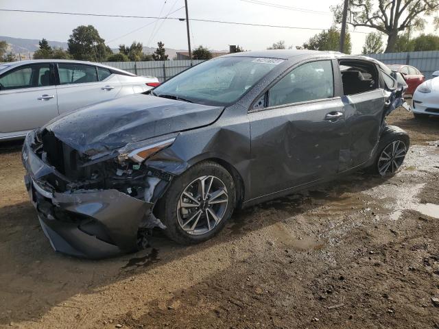 2023 KIA FORTE LX #2988719719