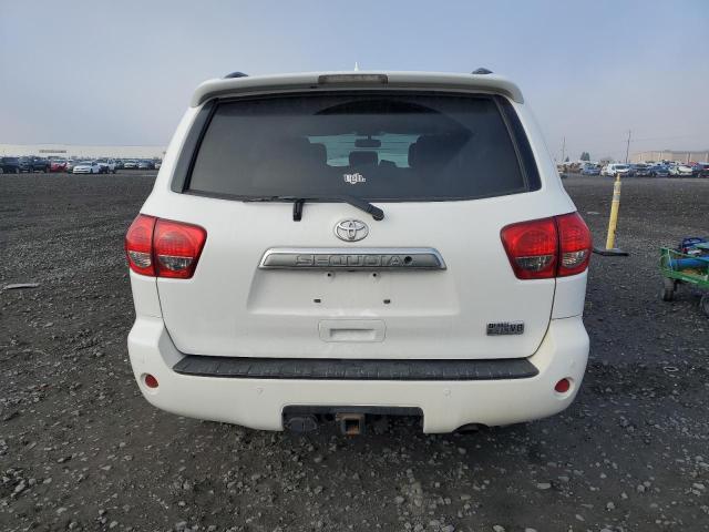 2017 TOYOTA SEQUOIA LI 5TDJY5G10HS147811