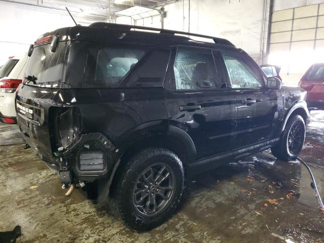 2021 FORD BRONCO SPO - 3FMCR9B66MRA90815