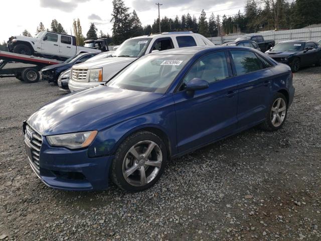 2016 AUDI A3 PREMIUM #3033052996