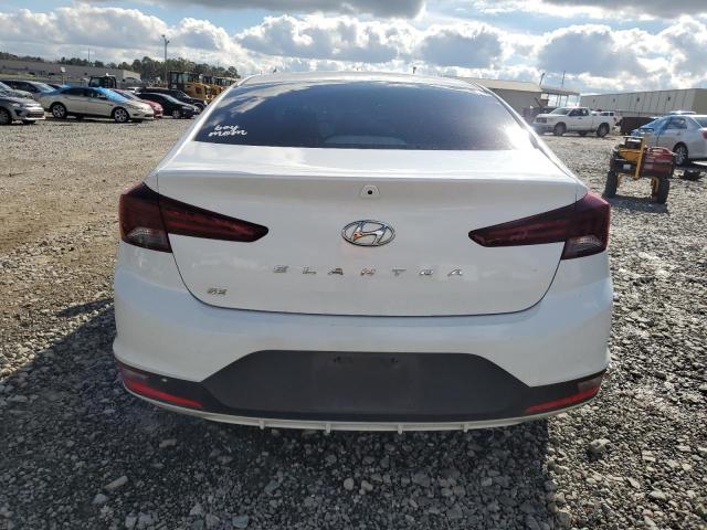 VIN 5NPD74LF2KH455989 2019 HYUNDAI ELANTRA no.6