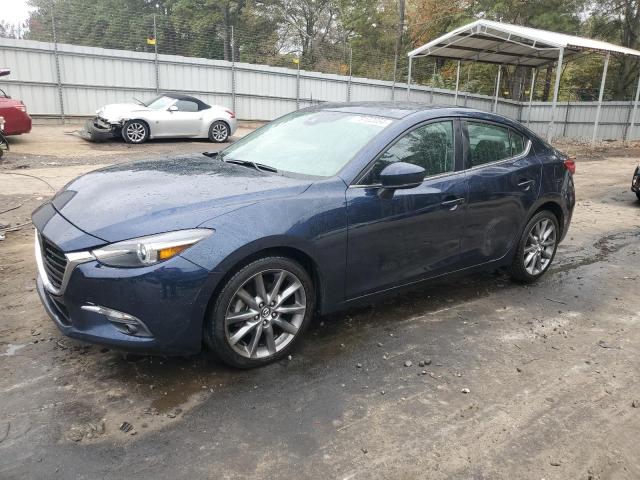 2018 MAZDA 3 GRAND TO - 3MZBN1W31JM266916