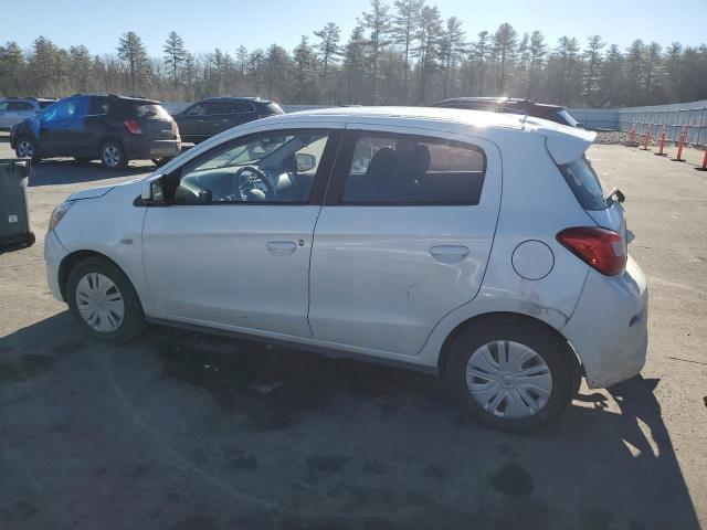 2019 MITSUBISHI MIRAGE ES - ML32A3HJ6KH015324