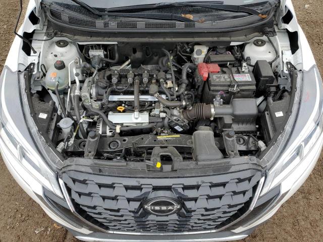 2024 NISSAN KICKS S - 3N1CP5BV2RL536417