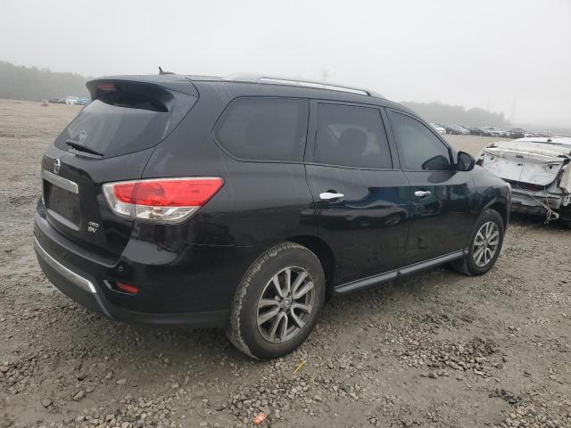 2016 NISSAN PATHFINDER - 5N1AR2MM3GC632255