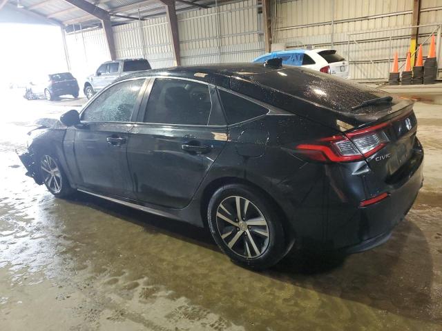 2022 HONDA CIVIC LX - 19XFL2H5XNE017514