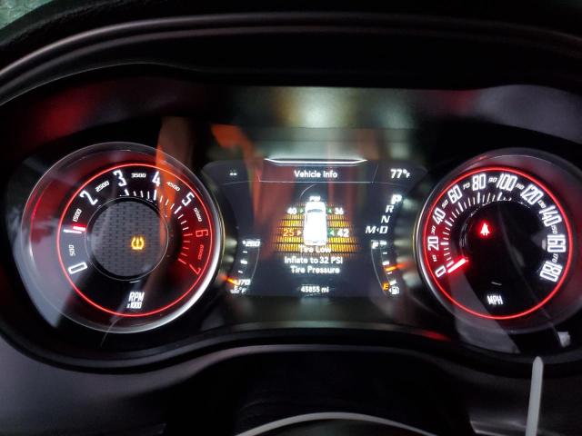 2023 DODGE CHALLENGER - 2C3CDZFJ0PH550217