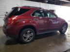 CHEVROLET EQUINOX LT photo