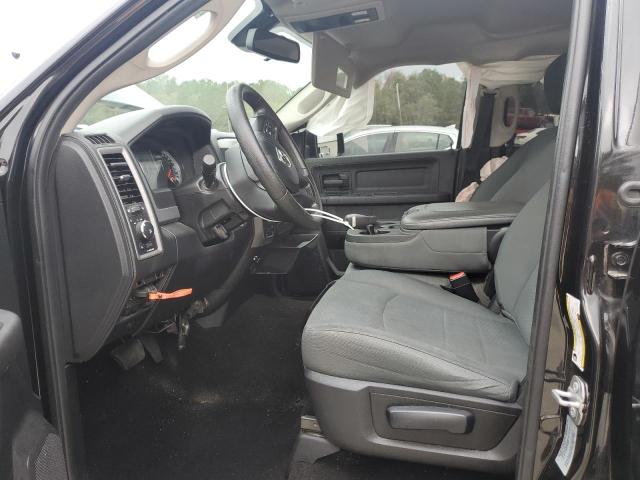 2016 RAM 1500 ST - 3C6RR7KT9GG371653
