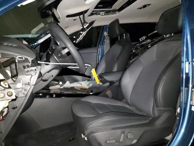 2024 KIA NIRO SX KNDCT3LE1R5125103