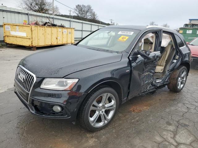 AUDI Q5 PREMIUM