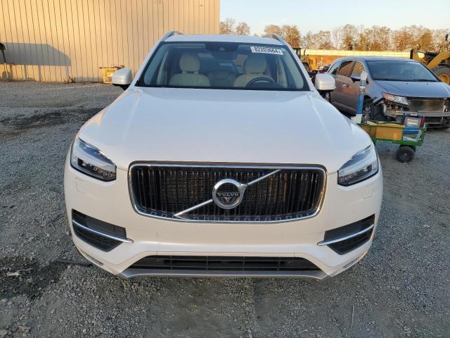 2017 VOLVO XC90 T6 - YV4A22PK3H1132593