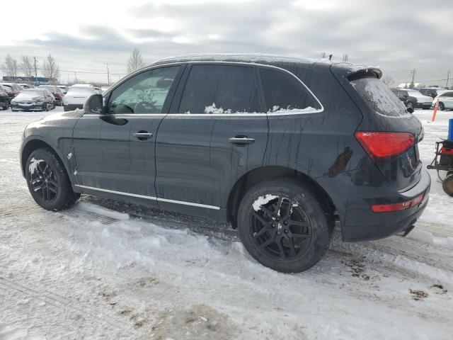 2015 AUDI Q5 PRESTIG WA1VFCFP0FA019722