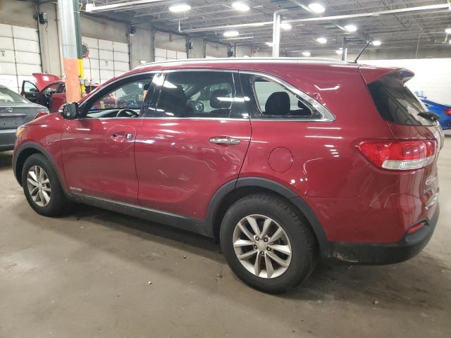 2016 KIA SORENTO LX - 5XYPGDA5XGG110683