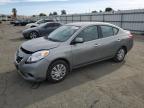 NISSAN VERSA S photo