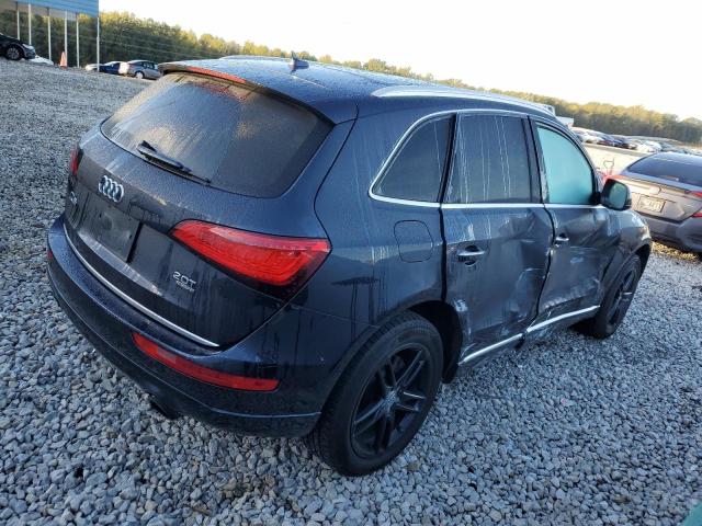 2017 AUDI Q5 PREMIUM - WA1L2AFP9HA051739