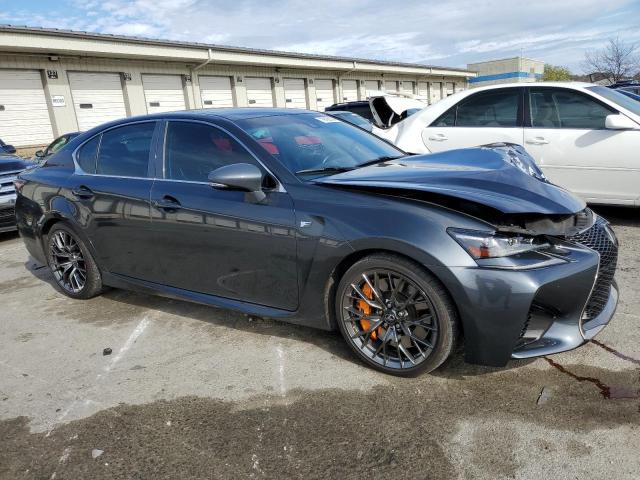 2017 LEXUS GS-F JTHBP1BL2HA002273