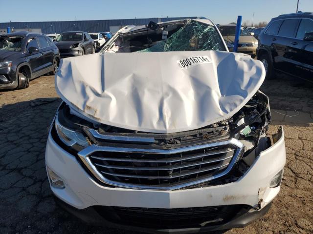 2020 CHEVROLET EQUINOX PR - 3GNAXPEX2LS527685