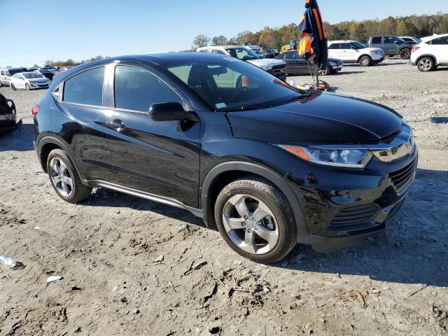 2021 HONDA HR-V LX - 3CZRU5H31MM724543
