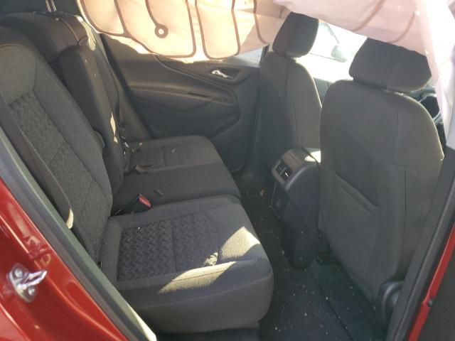 2024 CHEVROLET EQUINOX LT - 3GNAXUEG1RS210794