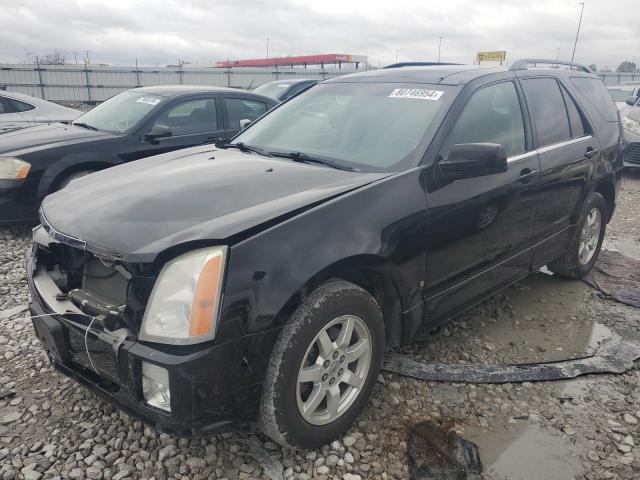Global Auto Auctions: 2009 CADILLAC SRX