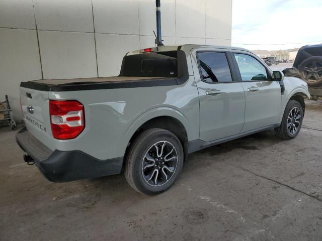 2022 FORD MAVERICK X - 3FTTW8E90NRA95328