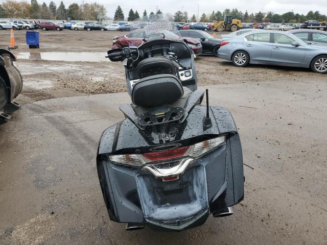 2013 HONDA GOLDWING JH2SC6843DK000232