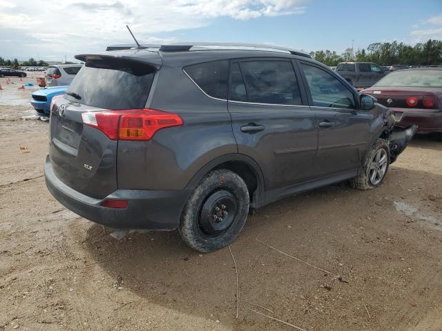2015 TOYOTA RAV4 XLE - 2T3WFREV3FW228810