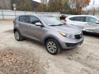 KIA SPORTAGE L photo