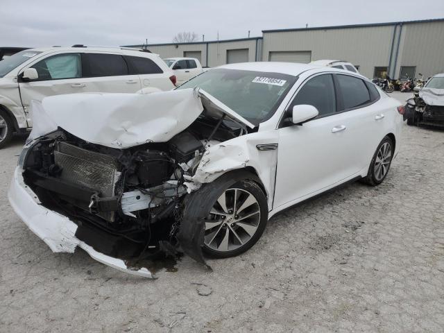 Vin: 5xxgt4l39kg280635, lot: 82178854, kia optima lx 2019 img_1