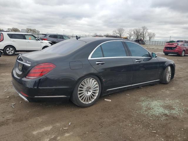 VIN WDDUG8GB1JA356526 2018 MERCEDES-BENZ S-CLASS no.3