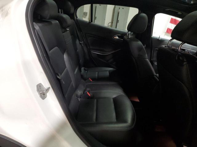 2016 MERCEDES-BENZ GLA 250 4M - WDCTG4GB3GJ191516