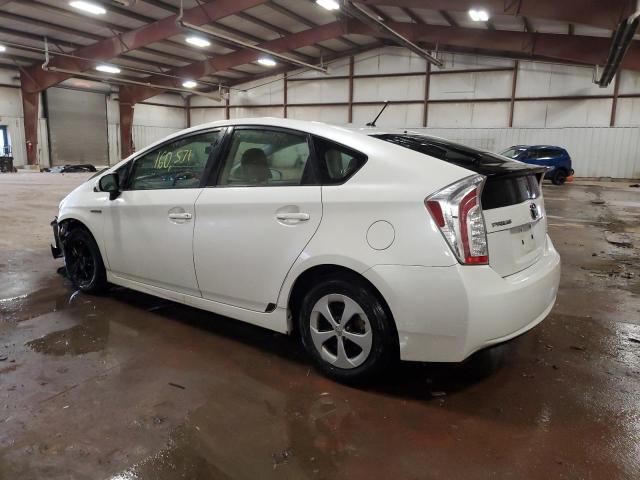 Vin: jtdkn3du1e1770203, lot: 79181234, toyota prius 20142