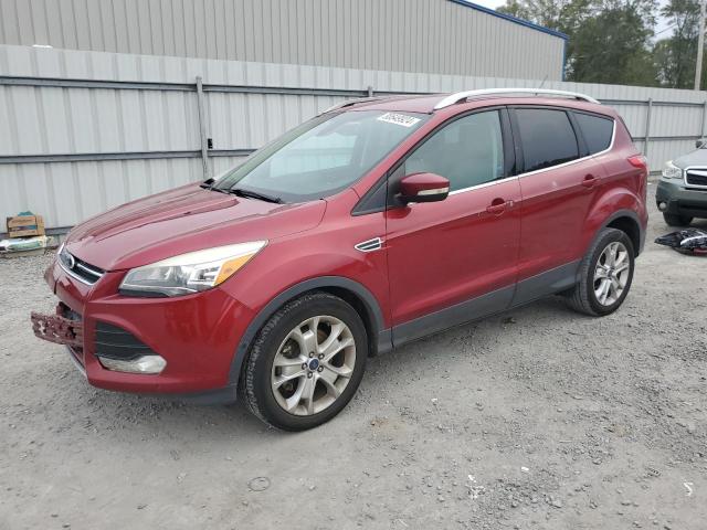 2014 FORD ESCAPE TIT #3024733275