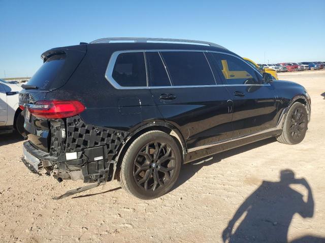 2021 BMW X7 XDRIVE4 - 5UXCW2C06M9H25947