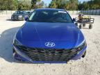 Lot #3030902507 2023 HYUNDAI ELANTRA SE