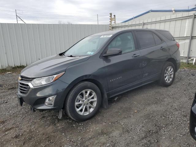 2020 CHEVROLET EQUINOX LS #2996626644