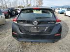 NISSAN LEAF S photo