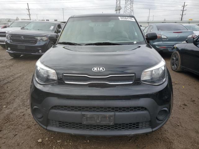2017 KIA SOUL - KNDJN2A22H7469109
