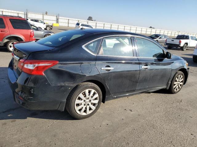 VIN 3N1AB7AP0GL653494 2016 Nissan Sentra, S no.3