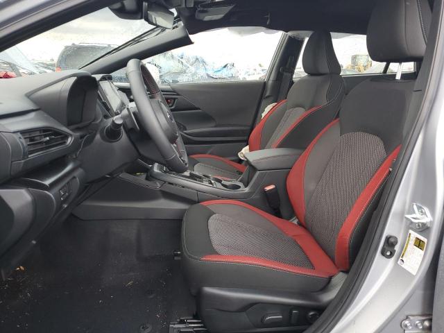 2024 SUBARU IMPREZA RS JF1GUHJC4R8359463