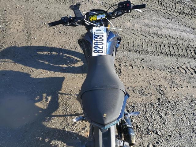 2023 KAWASAKI BR125 J - JKABRRJ16PDA30078