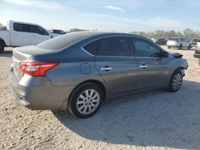 Vin: 3n1ab7ap8hy305768, lot: 82641464, nissan sentra s 20173