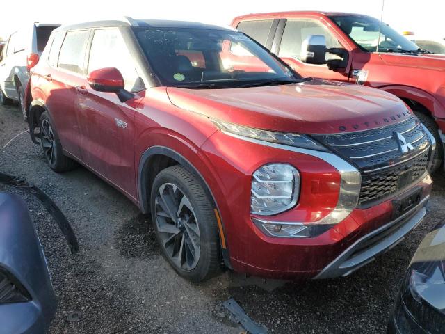 2023 MITSUBISHI OUTLANDER - JA4T5VA97PZ013630