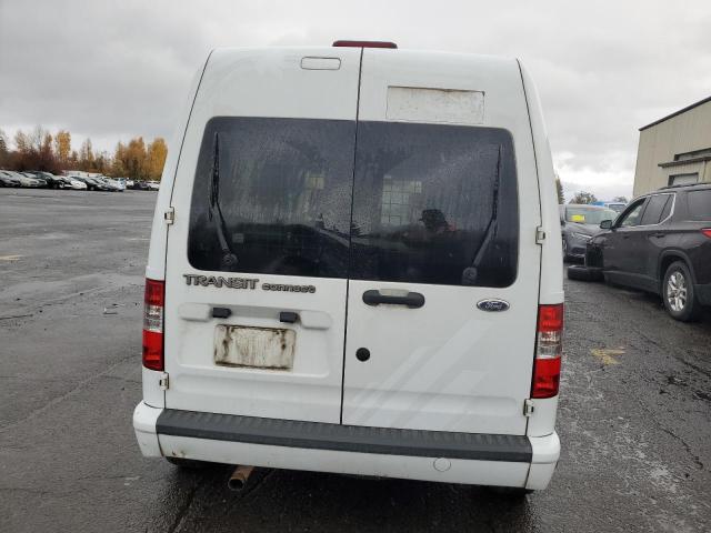 VIN NM0LS7DN9DT152866 2013 FORD TRANSIT no.6