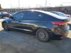 Lot #3025846307 2017 HYUNDAI ELANTRA SE