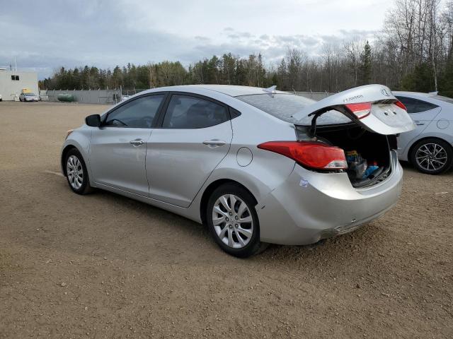 Vin: 5npdh4ae3dh325519, lot: 79355454, hyundai elantra gls 20132